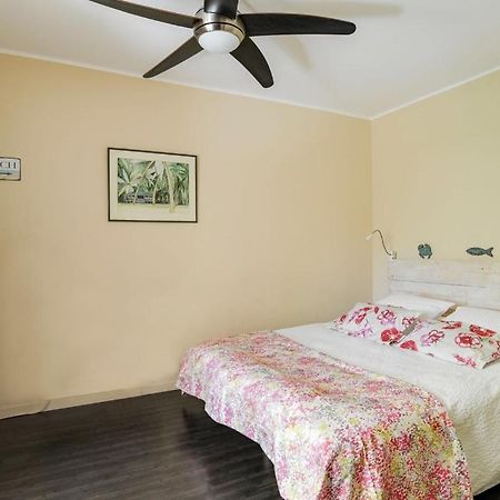 Les Ilets De L'Eau Blanche Apartment กาวาแลร์-ซูร์-แมร์ ภายนอก รูปภาพ